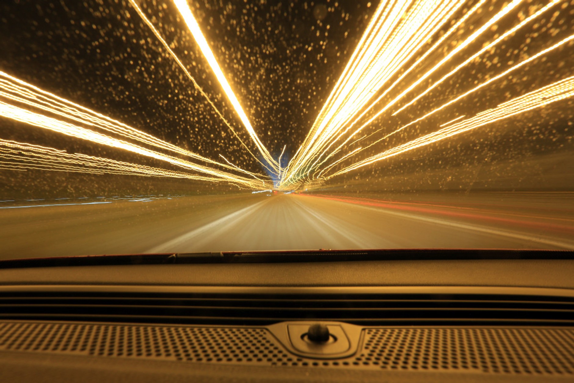 Peugeot 308: test 25 tys. km non stop