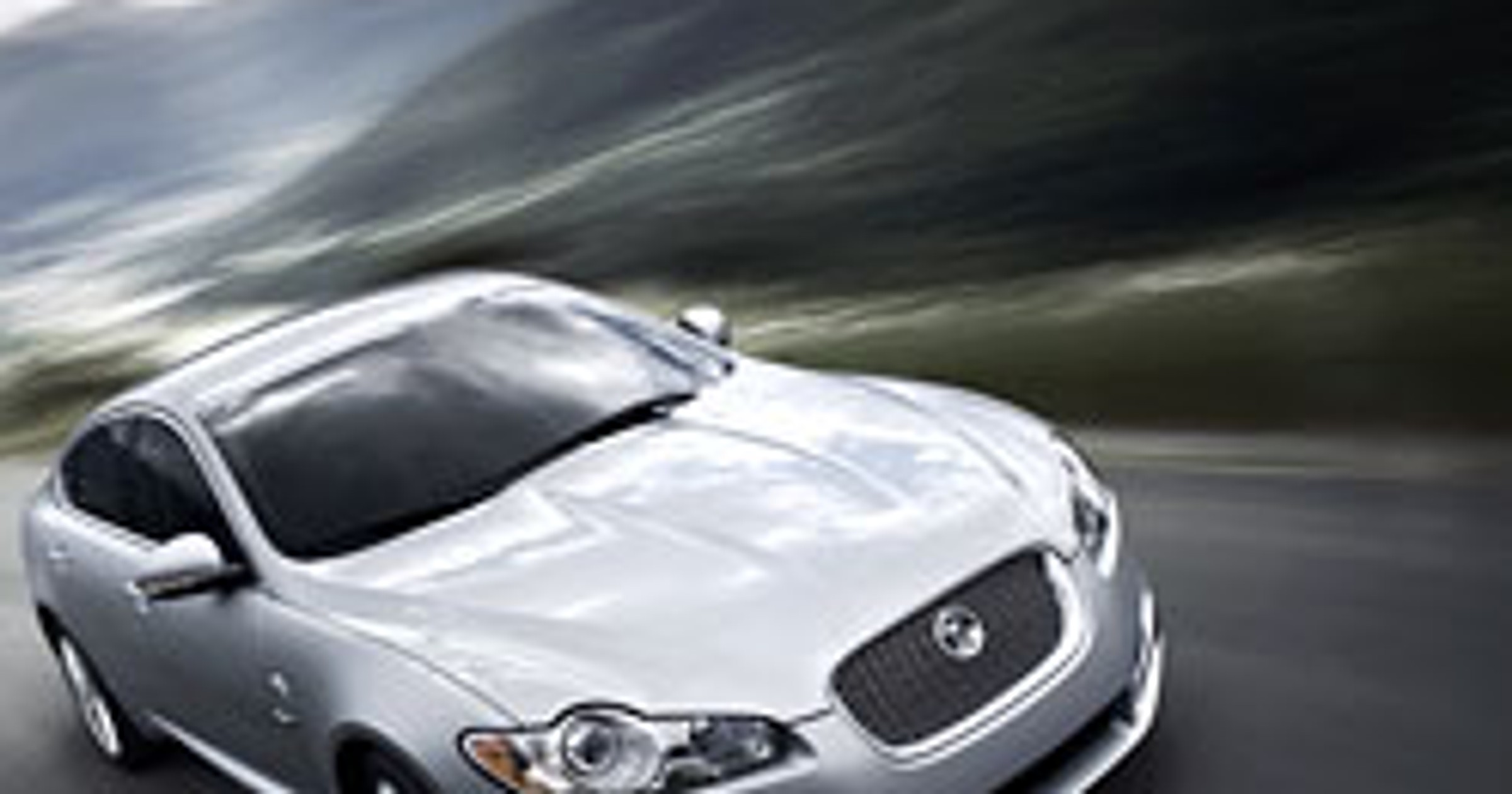Jaguar XF 3,0D – zmodernizowany turbodiesel z rewolucyjną konstrukcją doładowania