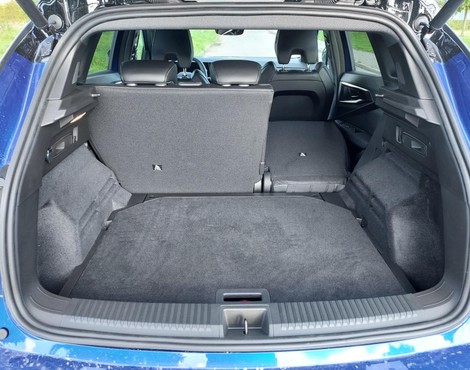Renault Austral E-Tech