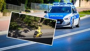 Policja "łapała pokemony". Tak, to nie żart!