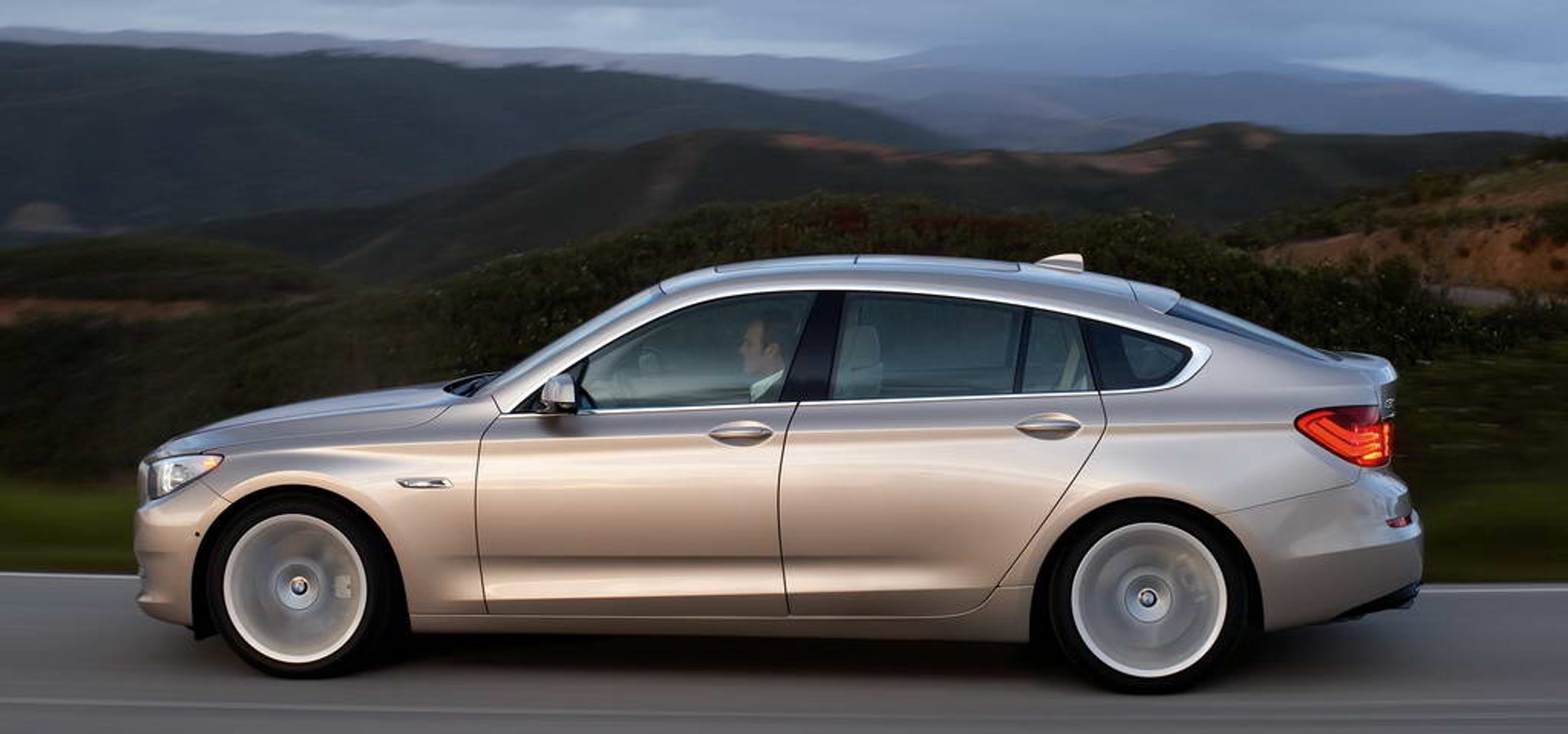 Crossovery, którym nie wyszło