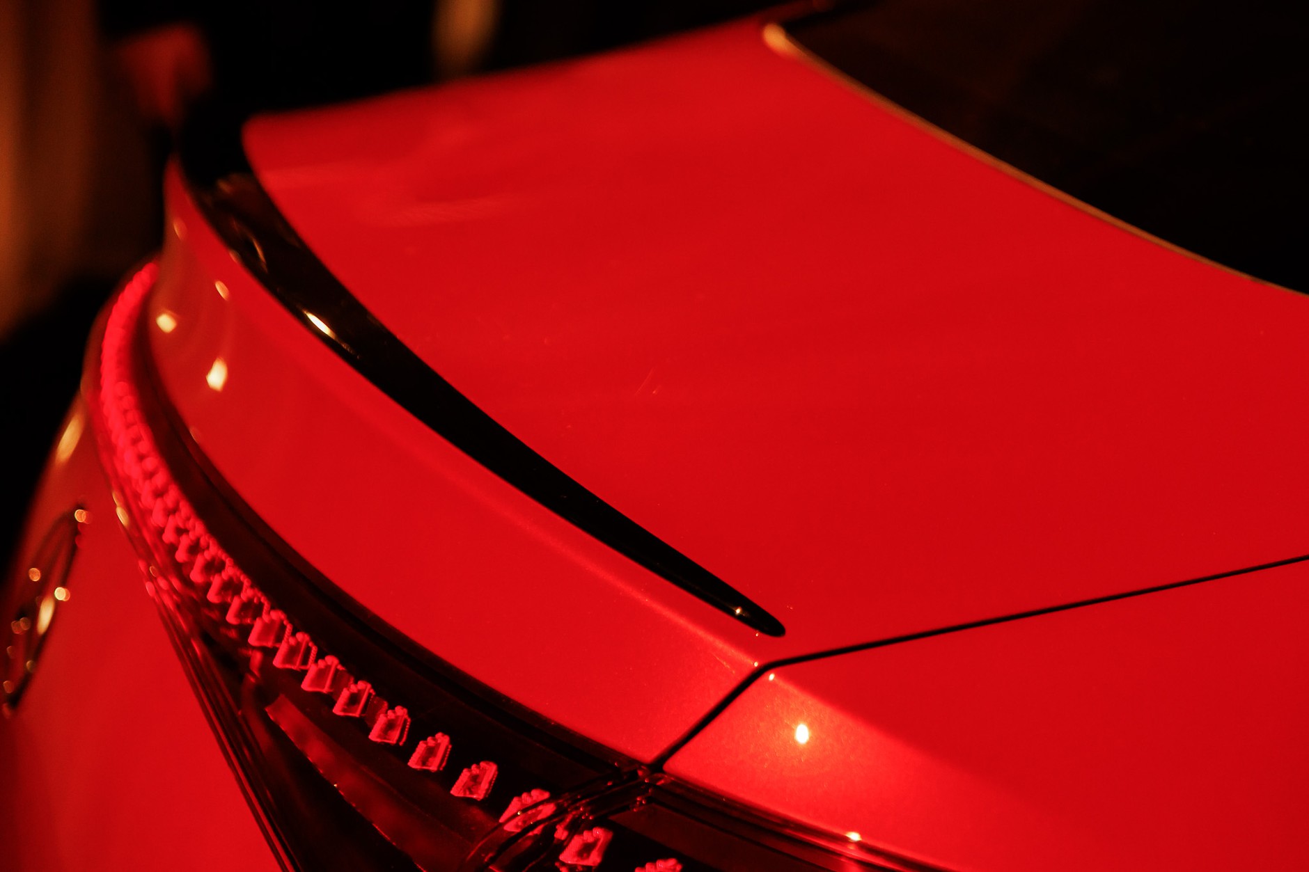 2025 Mercedes-Benz CLA
