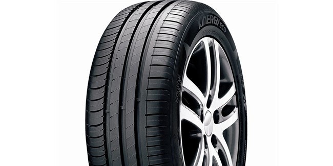 Opona letnia Hankook Kinergy Eco K425 205/55R16 91 V