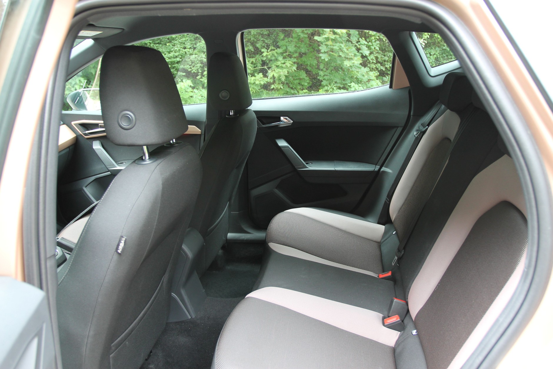 Seat Ibiza 1.0 TSI 95 KM