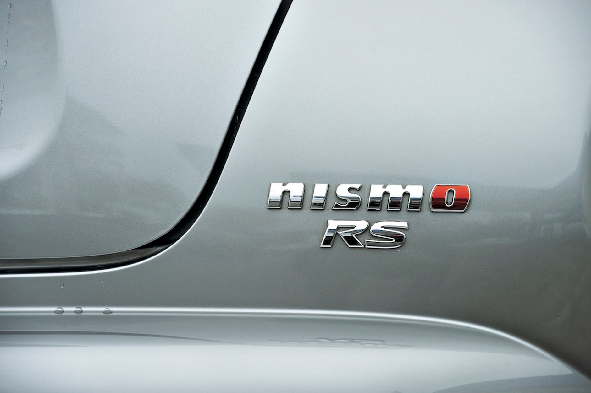 Nissan Juke 1.6 DIG-TNismo RS 4x4