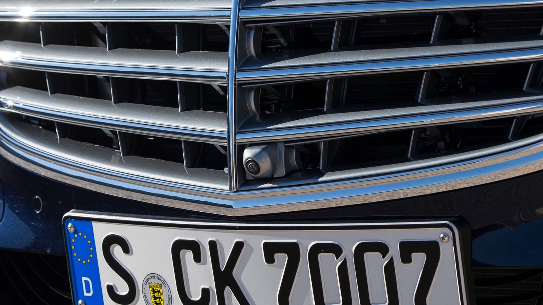 Używany Mercedes klasy C (seria 205, od 2014 r.) – usterki