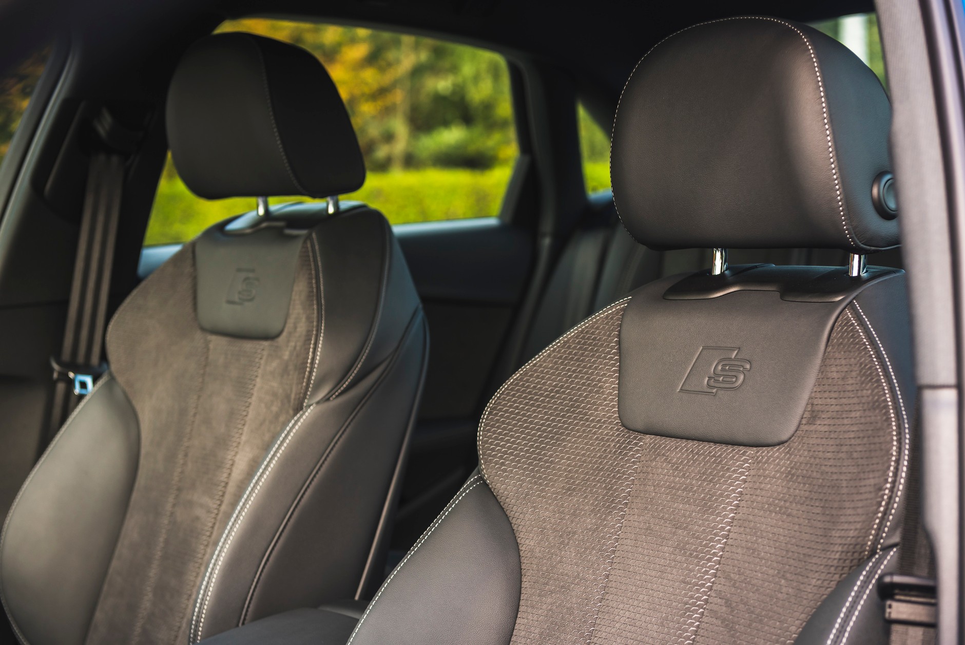 Audi A4 Avant 45 TFSI quattro