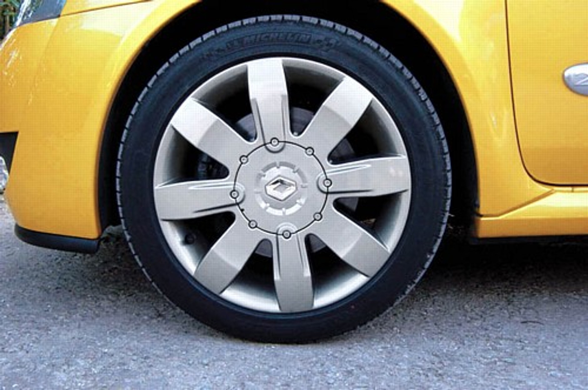 Trzecia faza cliówki