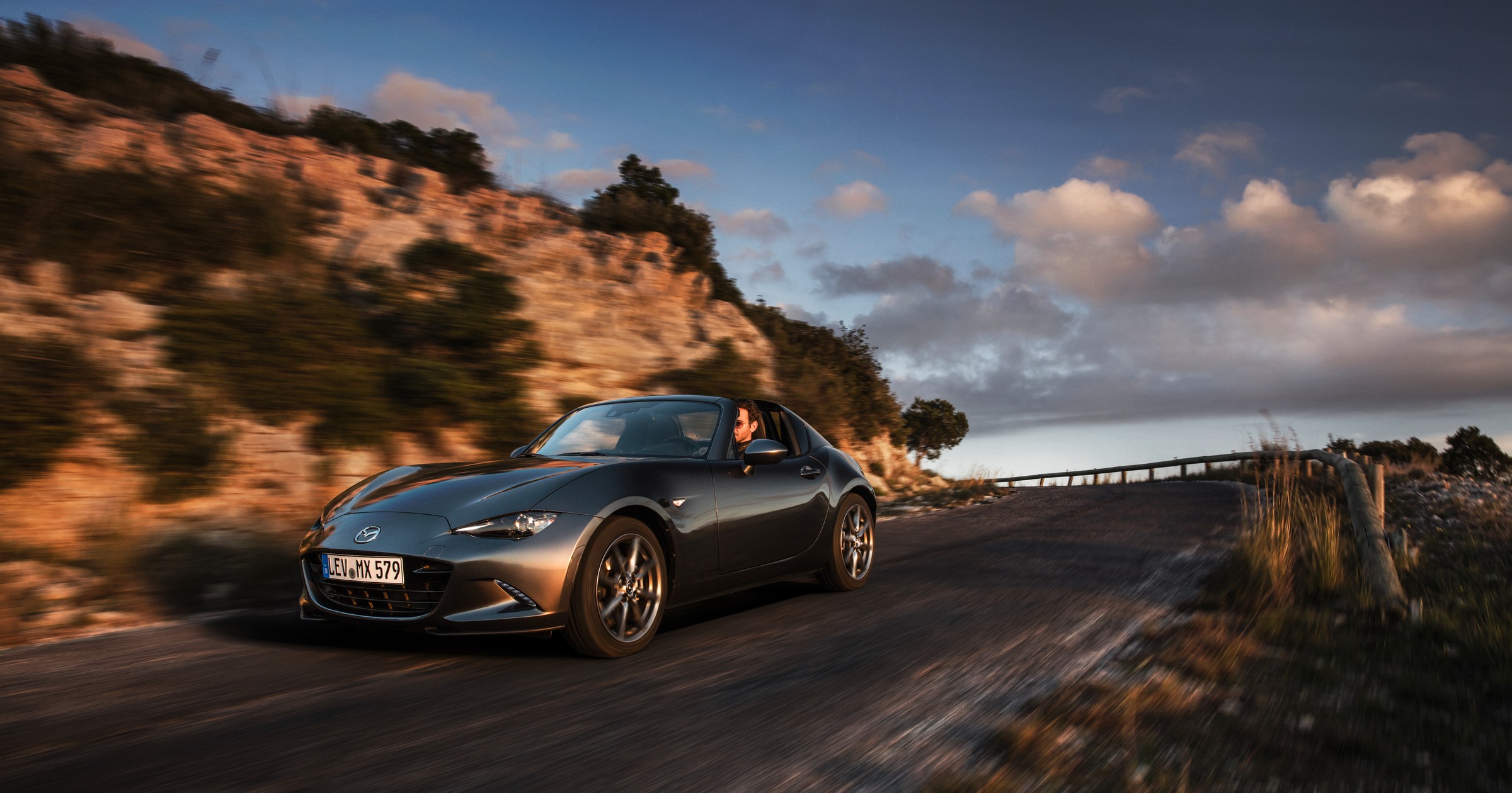 Mazda MX-5 RF