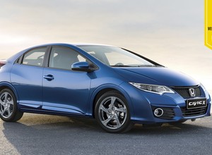 Honda Civic X Edition – oryginalny hatchback w nowej wersji