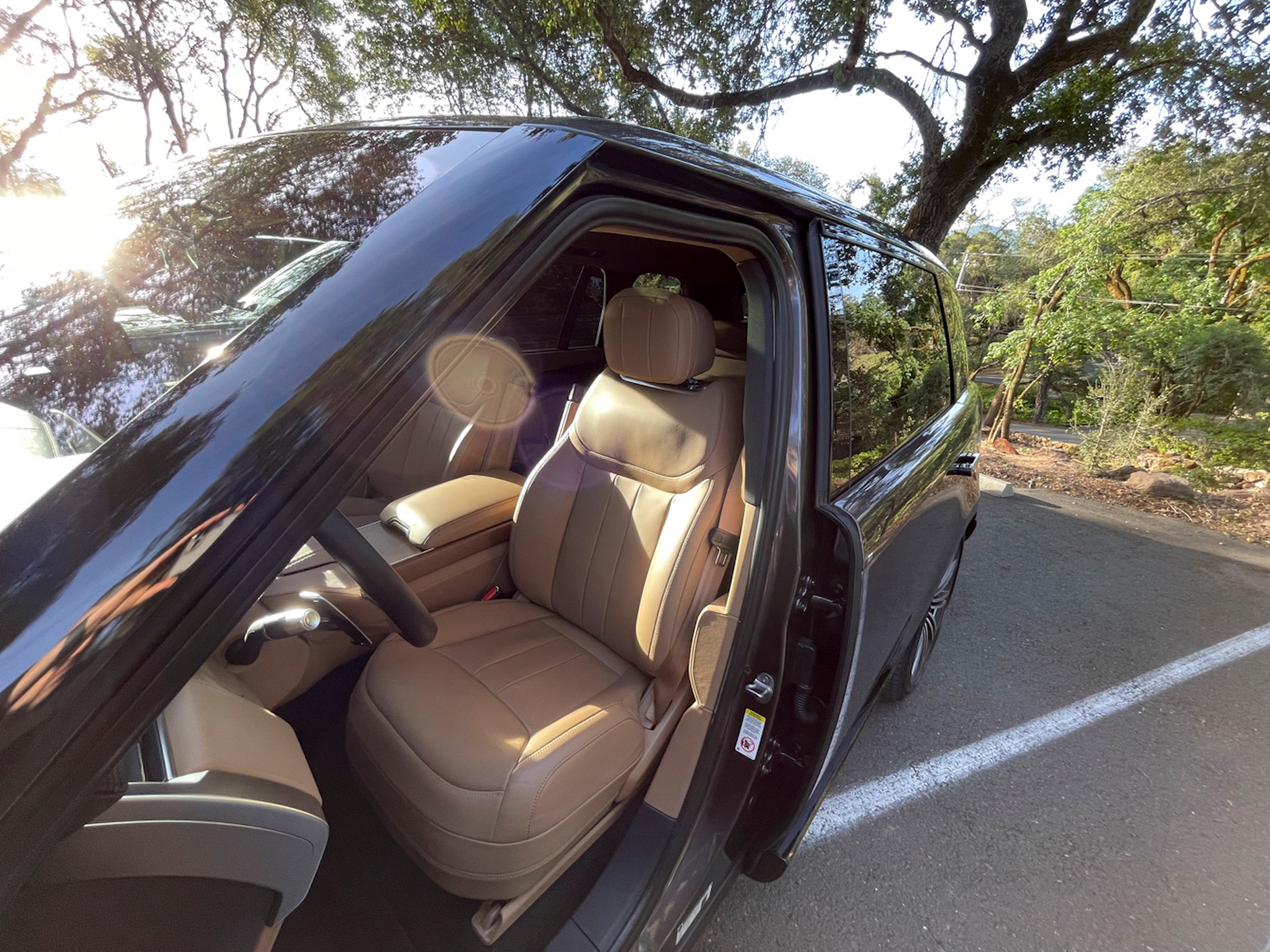 Range Rover