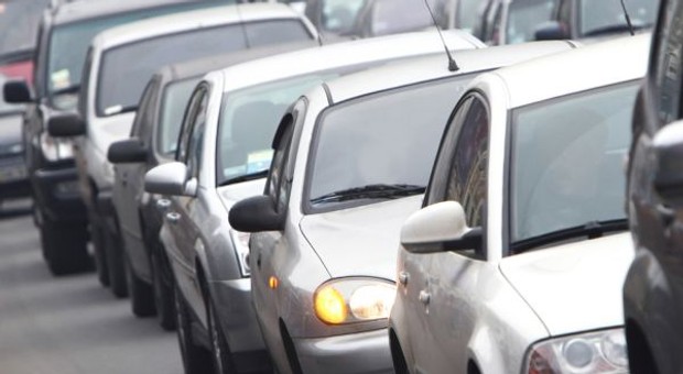 Już 1,5 mld zł wyjęto z kieszeni kierowców