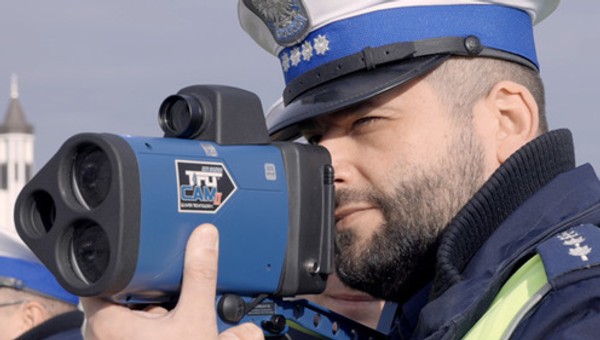 Policjanci mają nowe narzędzia do walki z piratami drogowymi