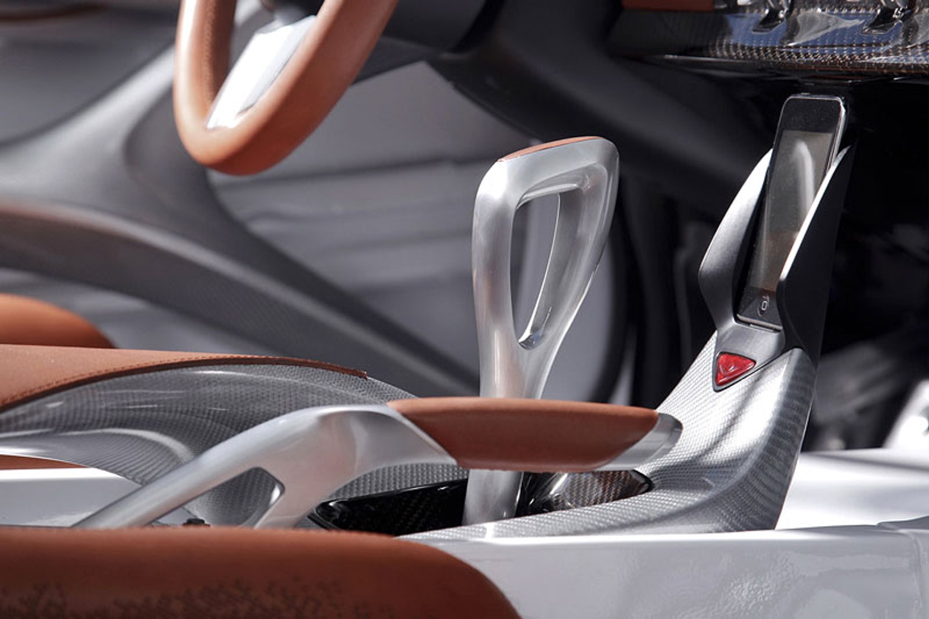 Mazda MX-5 Superlight: Speedster ke dvacátým narozeninám