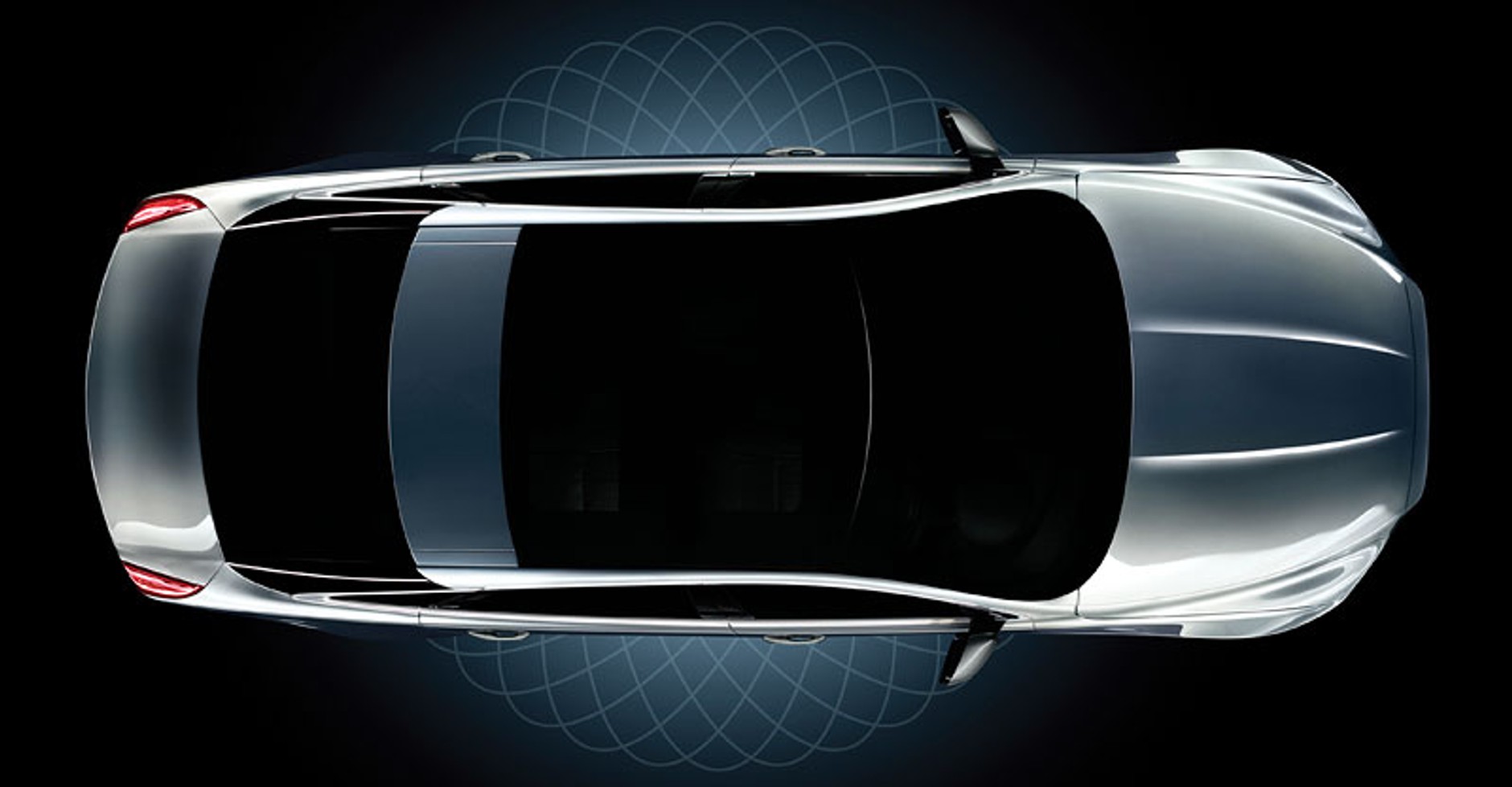 Jaguar XJ – pierwsze zdjęcie i informacje o nowej generacji (+ wideo)