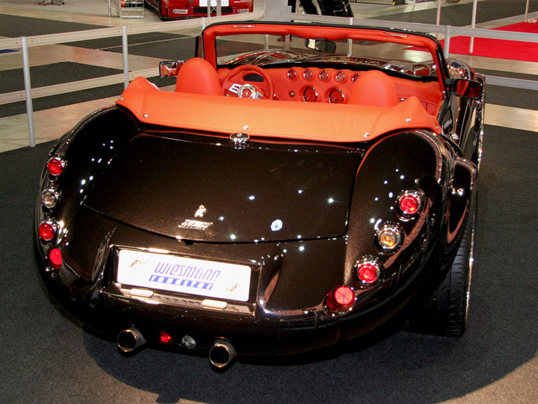 Autosalon Brno 2009: zgłosiło się tylko 5 producentów