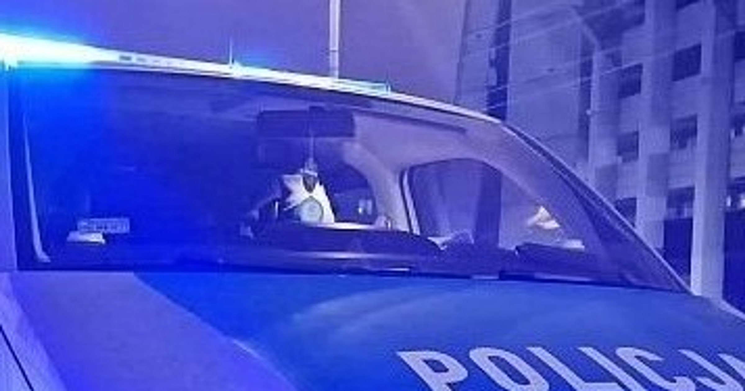 Policjanci prowadzili kontrolę. Jednemu z kierowców grozi teraz do 5 lat więzienia 