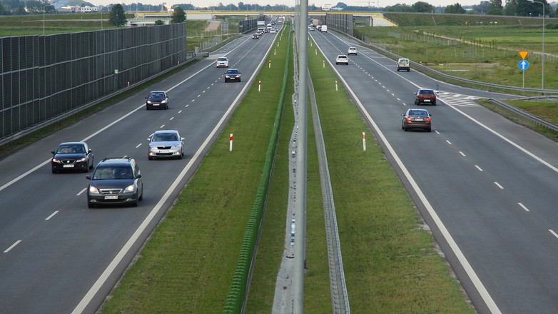 Autostrada A2