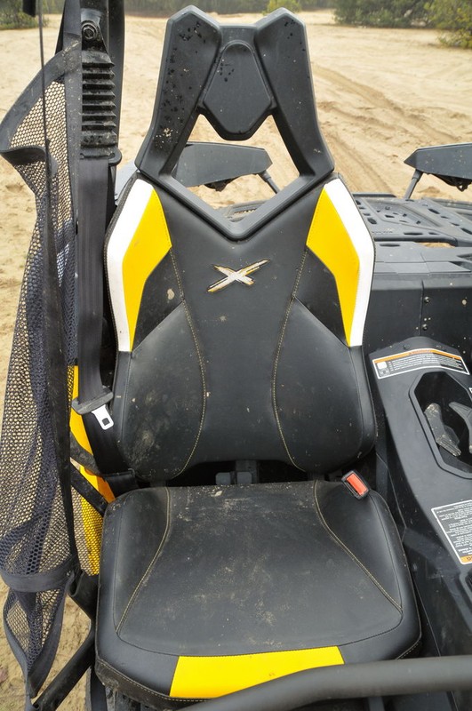 Can-am Maverick