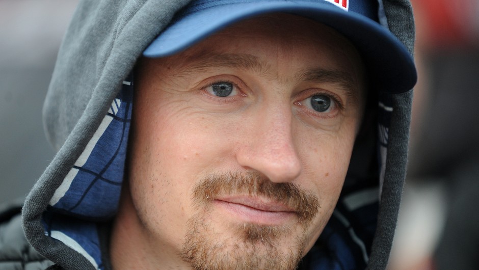 Adam Małysz