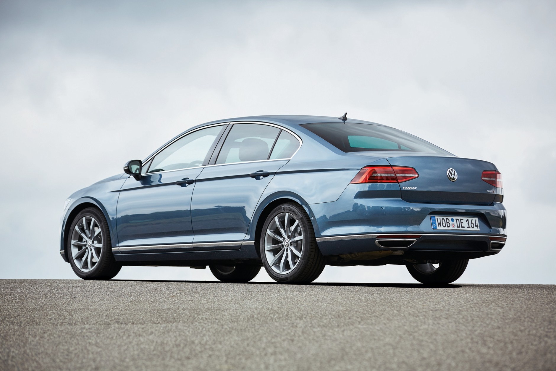 Porównanie - Mazda 6, Opel Insignia, Volkswagen Passat