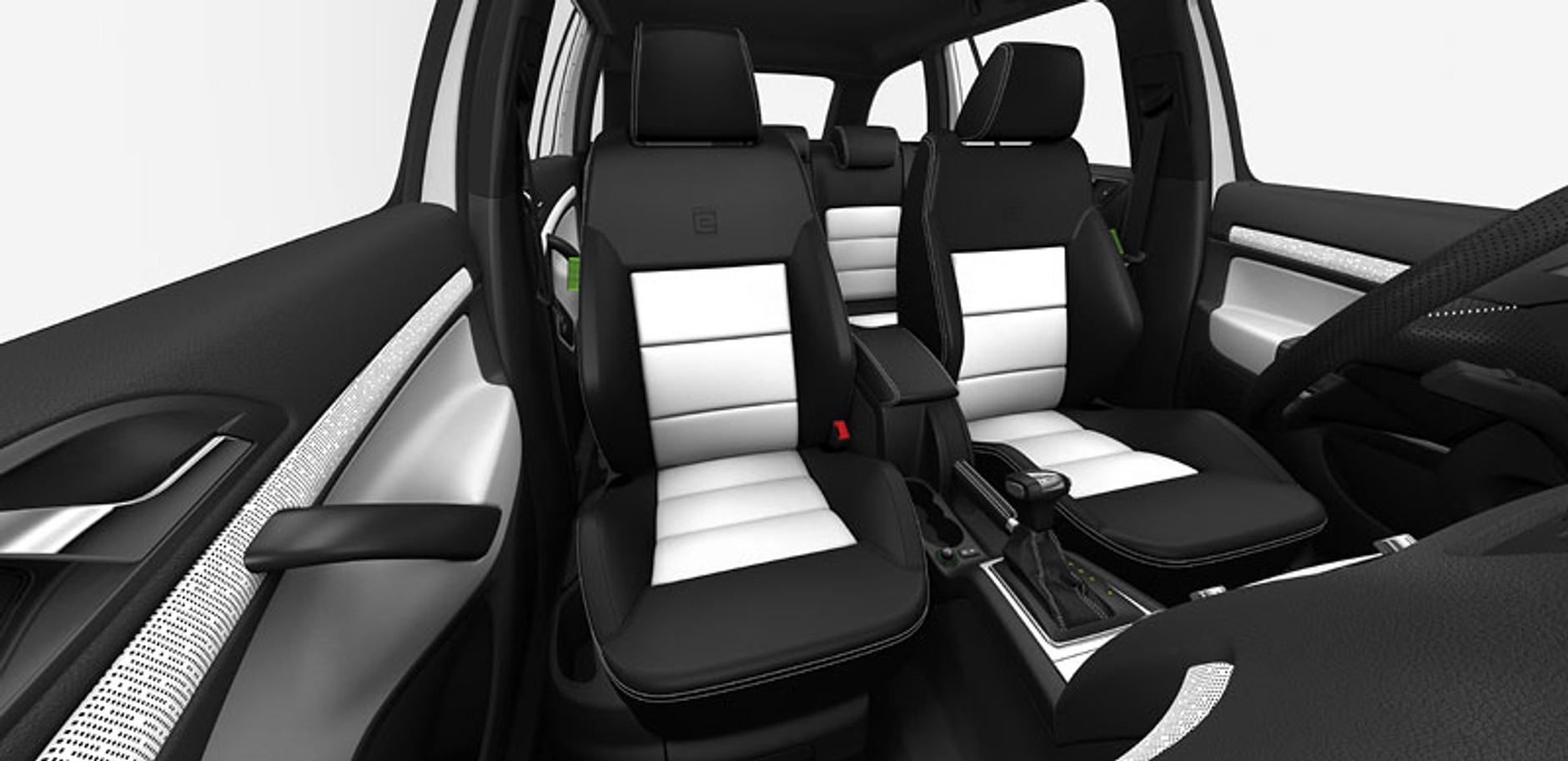 Škoda Octavia Green E rozpoczyna elektryczną erę