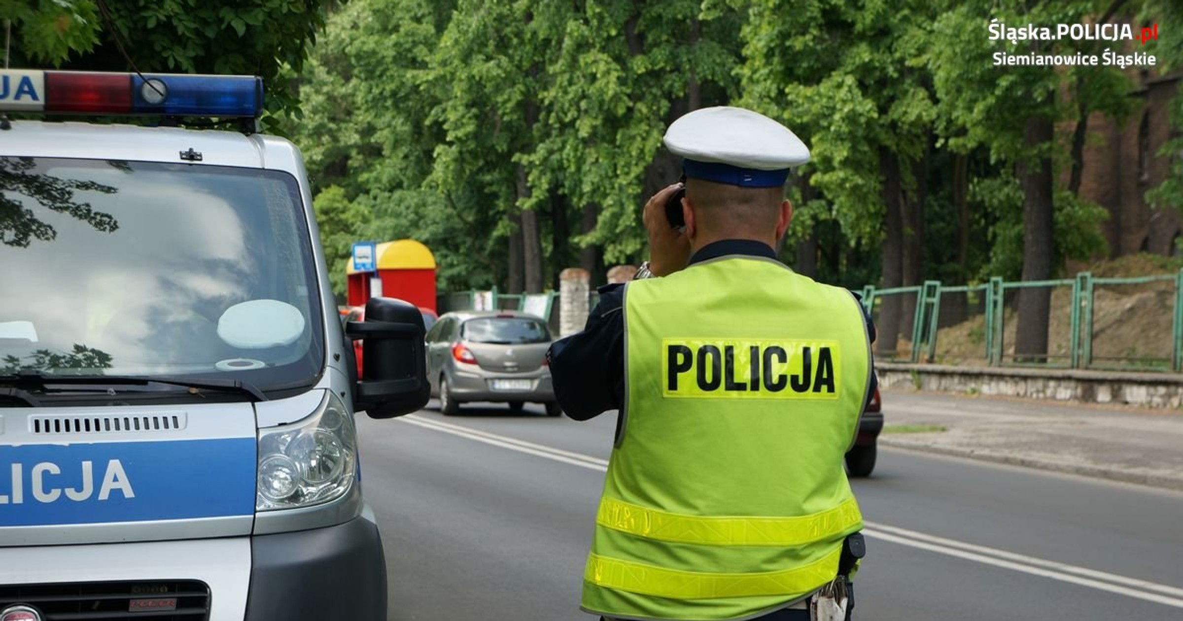 Policjanci podsumowali akcję "Prędkość". Wystawili 29 mandatów w jeden dzień