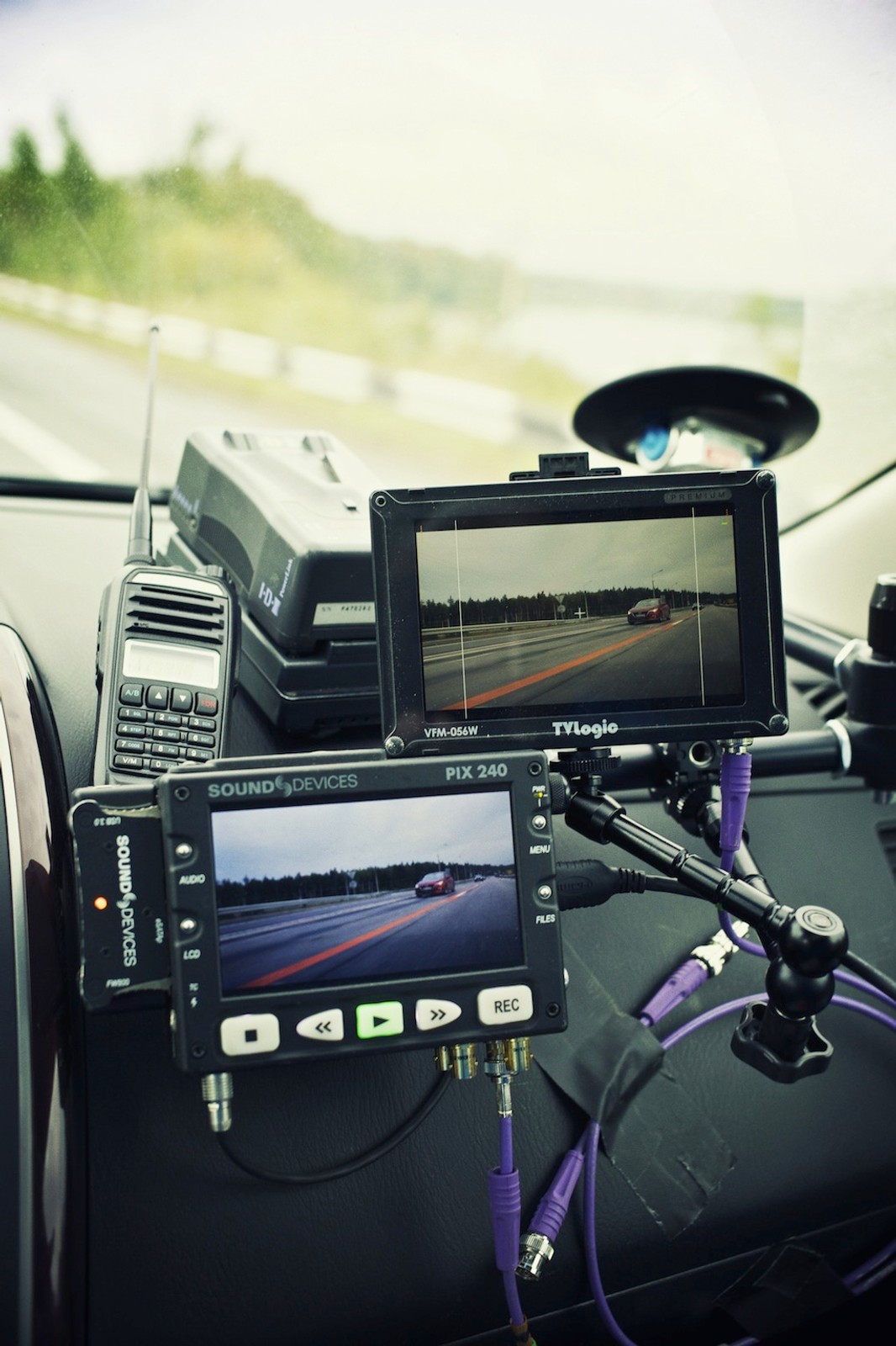 Nowa Mazda 3 w Rosji