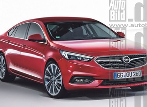 Nowości Opla - teraz Opel mocno atakuje