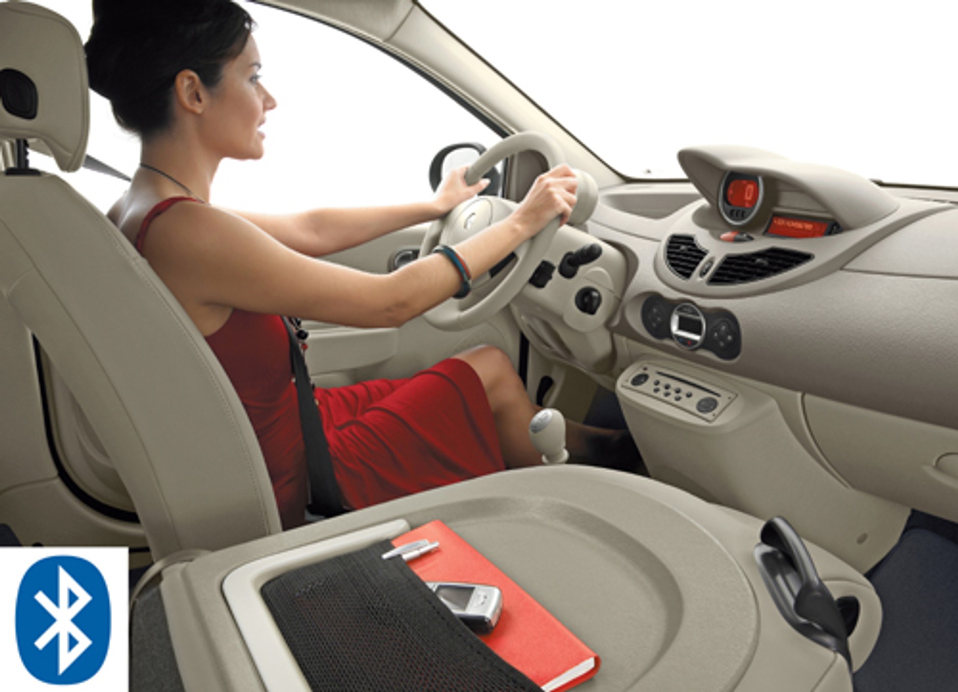 Renault Twingo II - Dla każdego