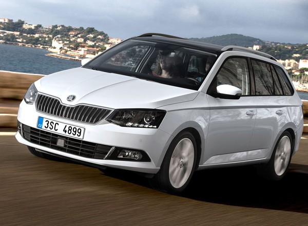 Nowa Skoda Fabia – 4 miesiące oczekiwania