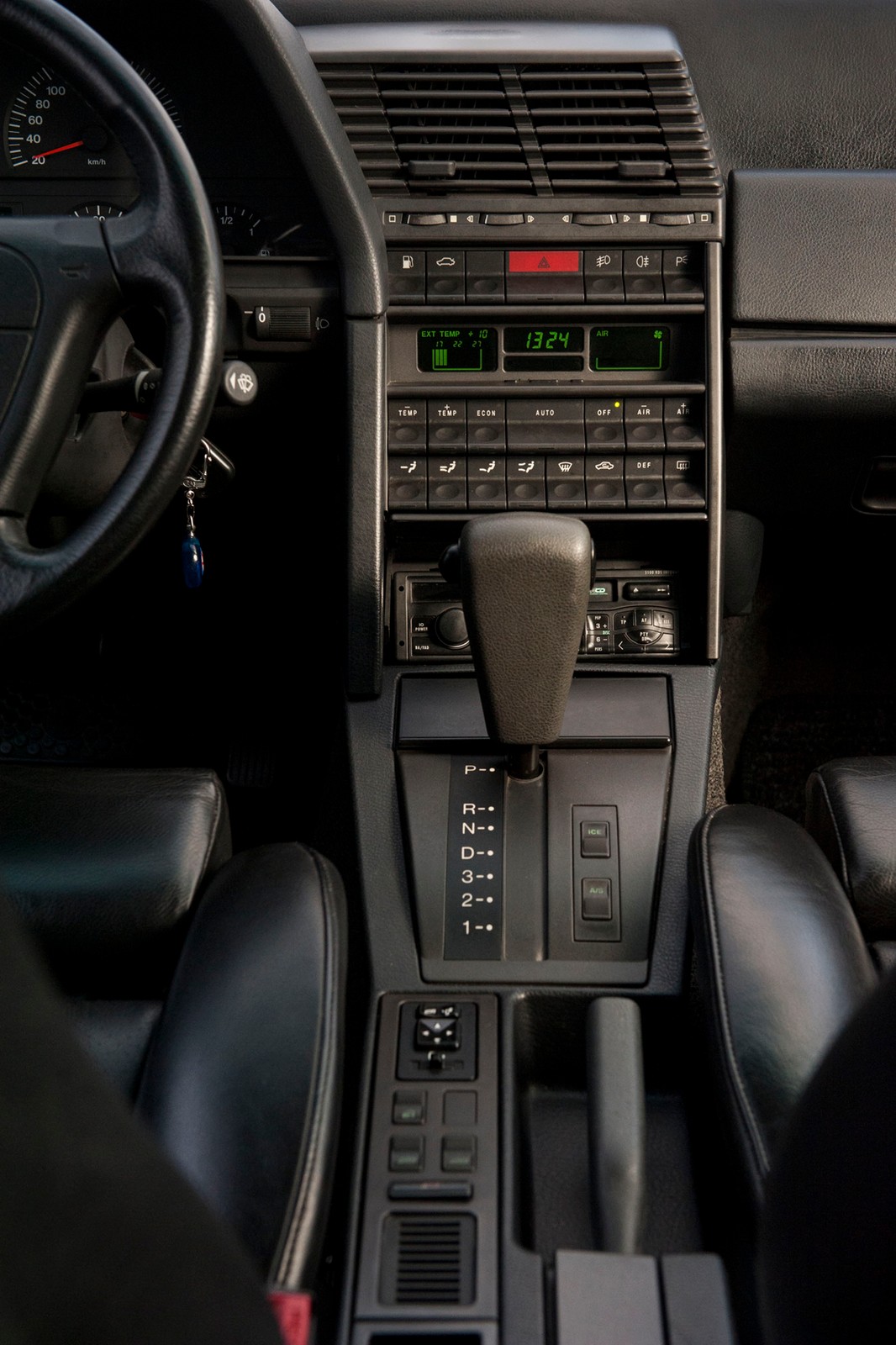 Alfa Romeo 164 Super - klasyk, który zmienił historię