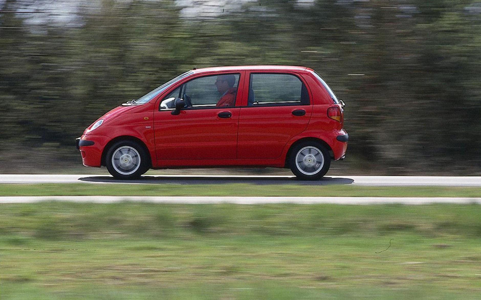 21 samochodów na każdą kieszeń