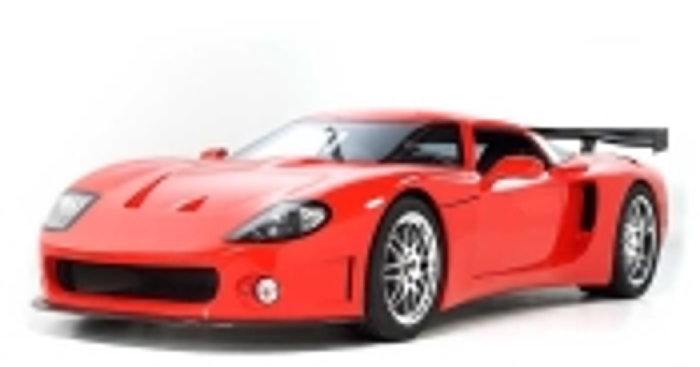 FFR GTM: Tani supercar