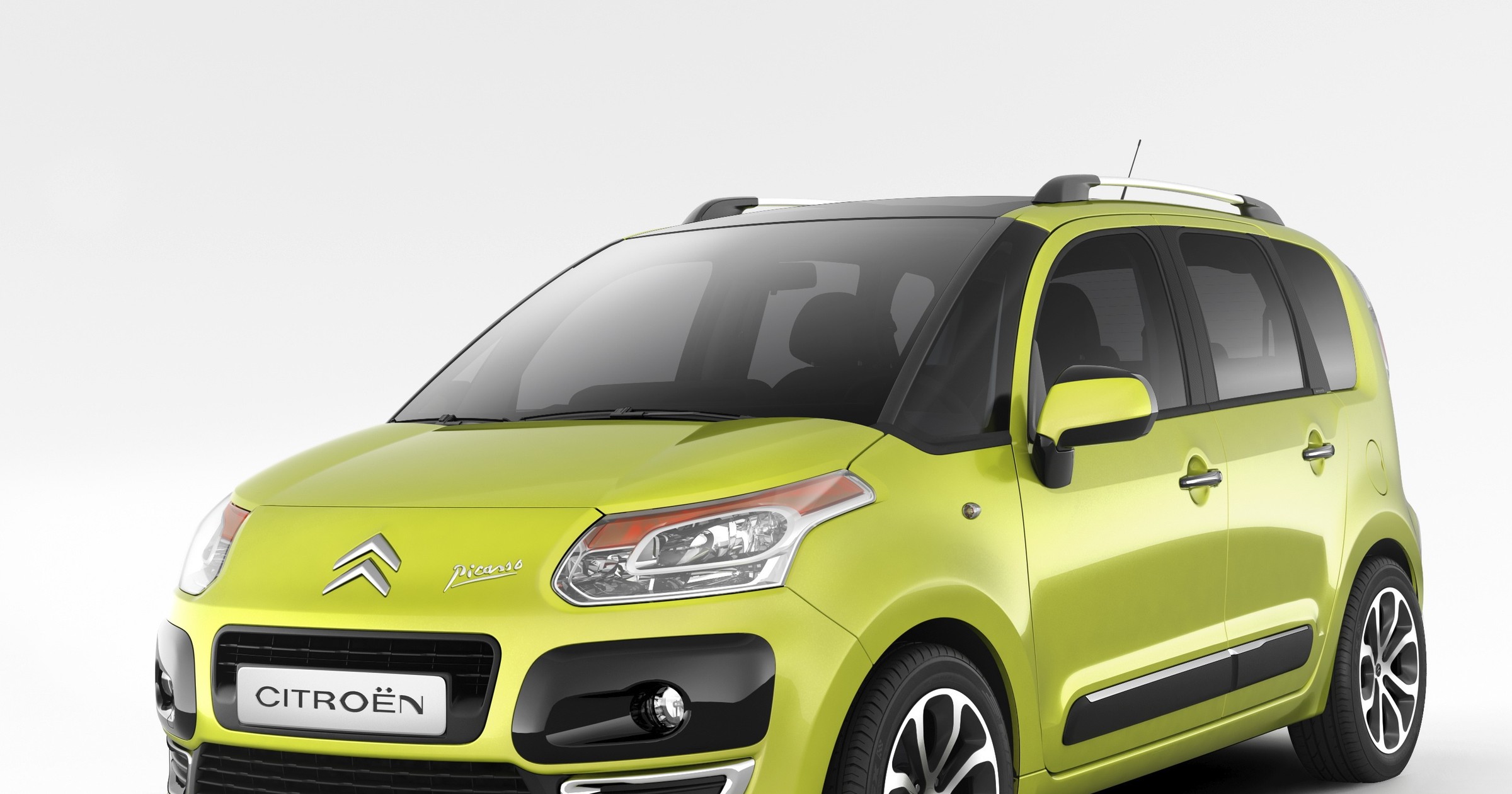 Citroen C3 Picasso