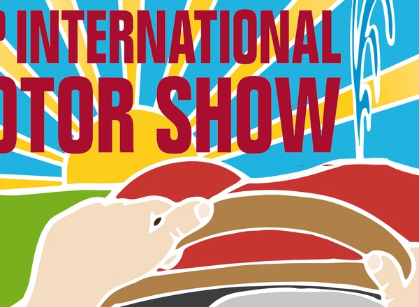 Wszystkie nowości Geneva Motor Show 2012