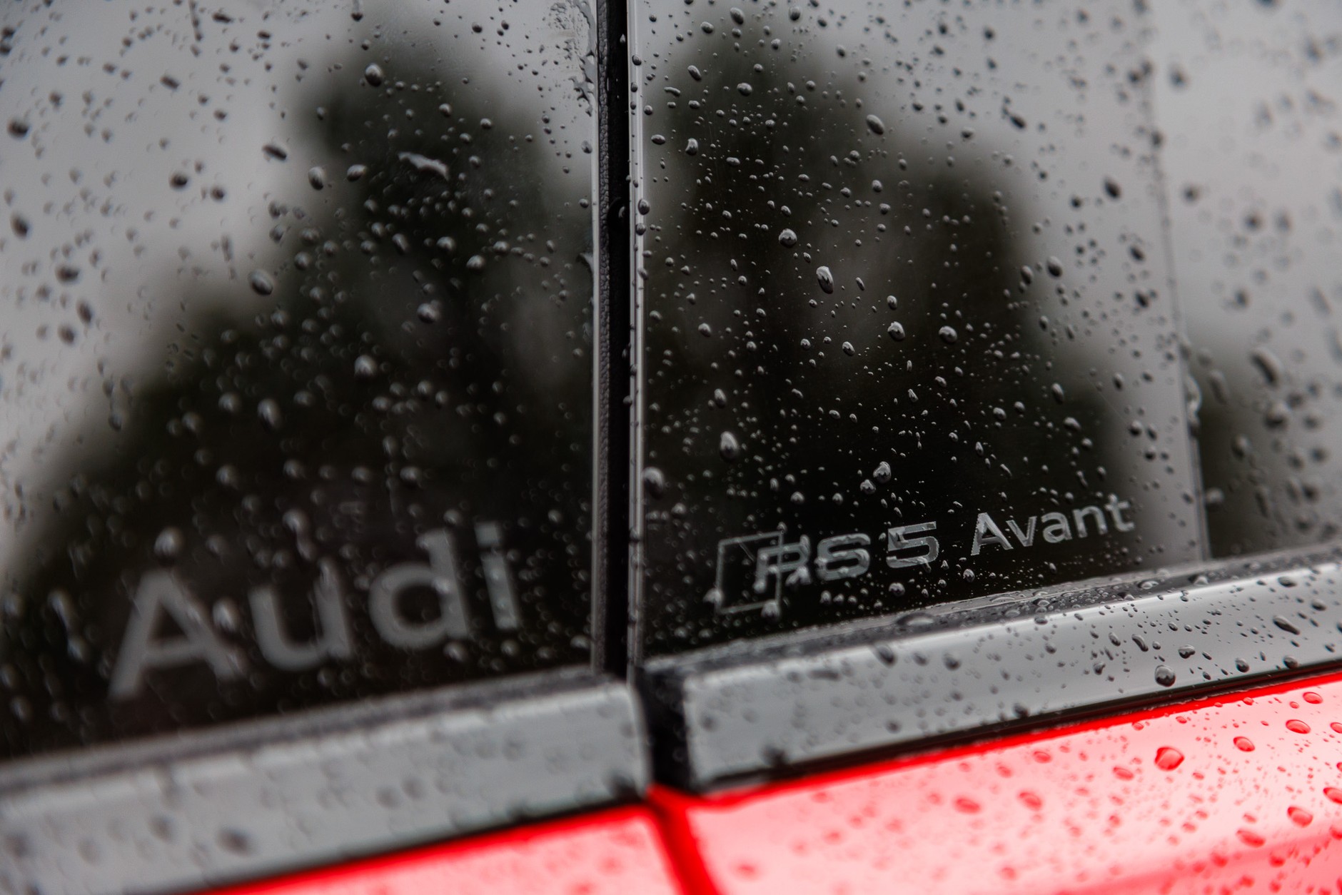 2026 Audi RS6