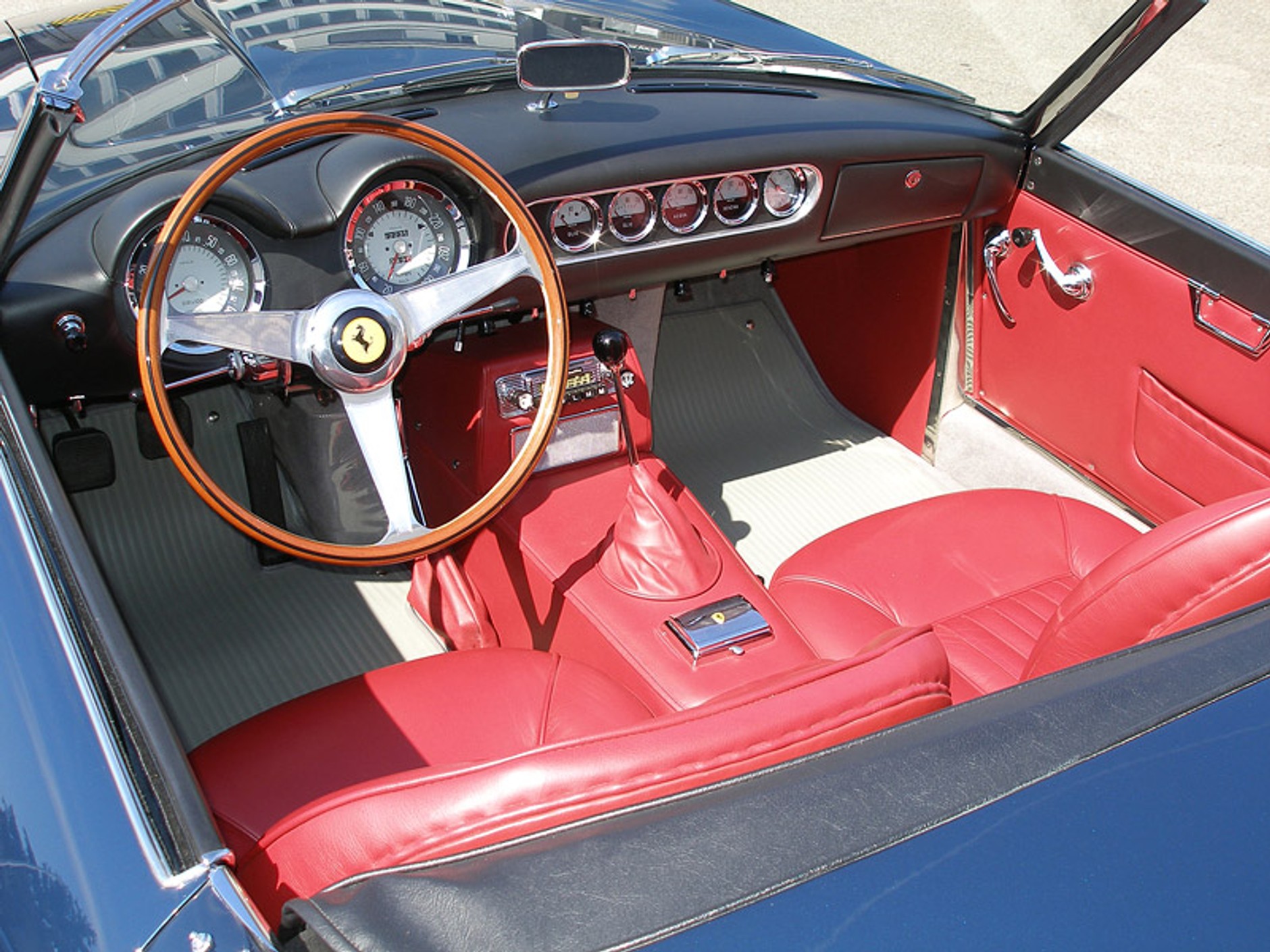 Pebble Beach: zwycięzcą Alfa Romeo 8C 2900B Touring Berlinetta