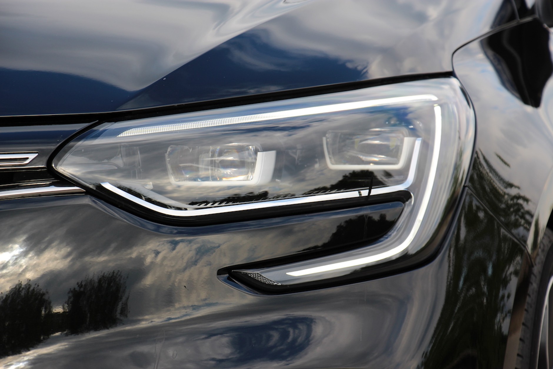 Renault Megane 1.2 TCe 130 KM Bose