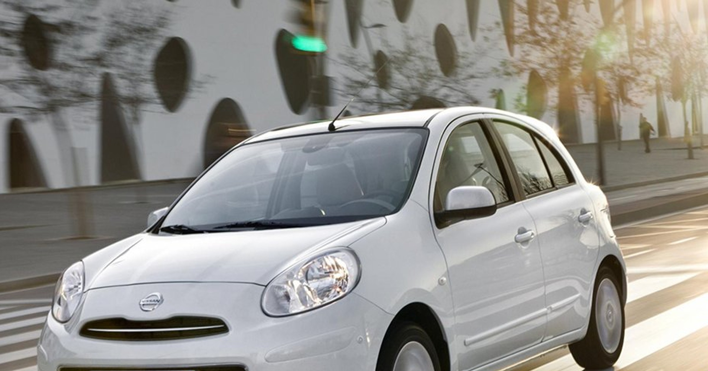 Nissan Micra DIG-S – Miejski wróg Diesla