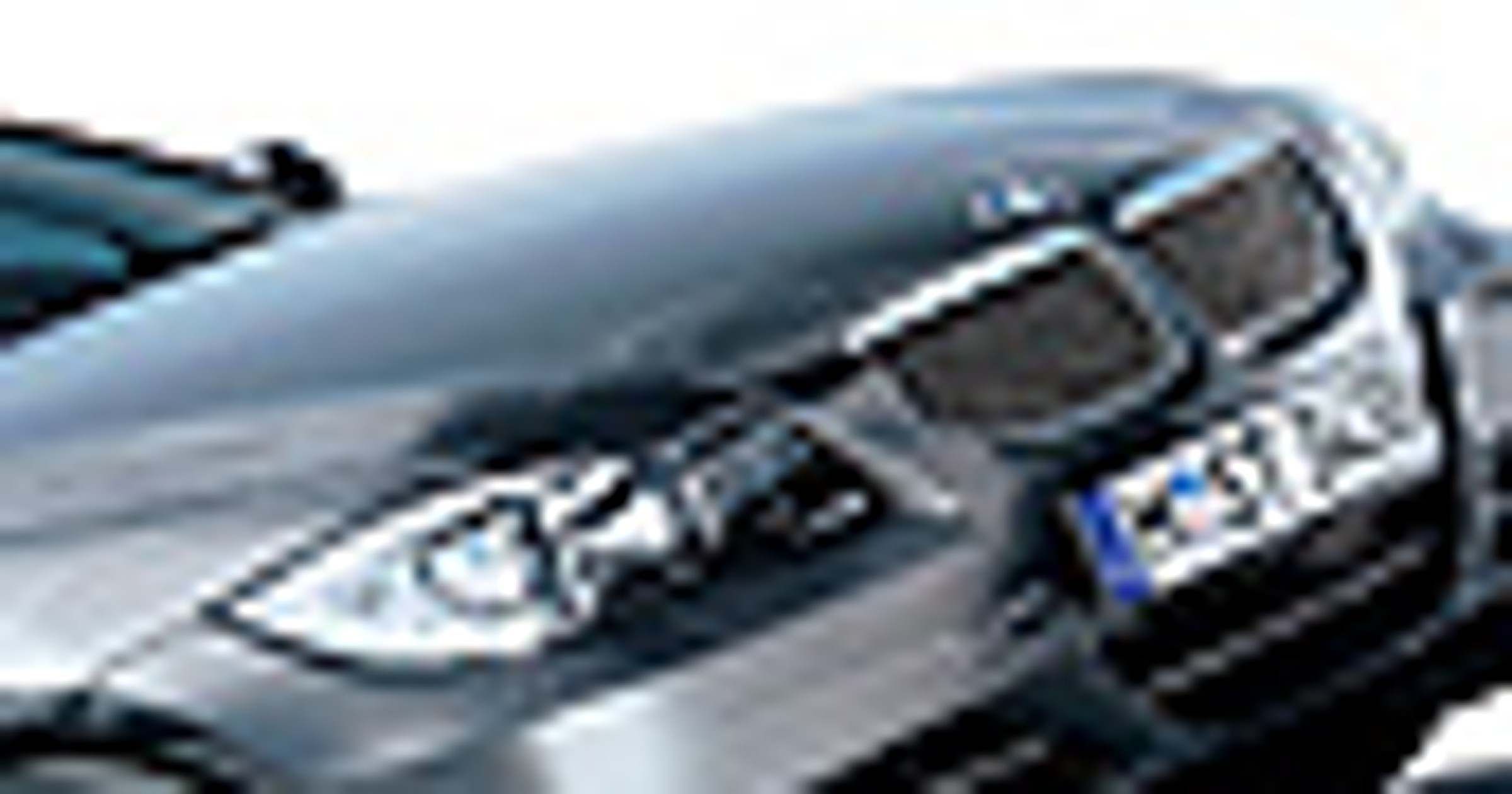 BMW serii 3 w salonach