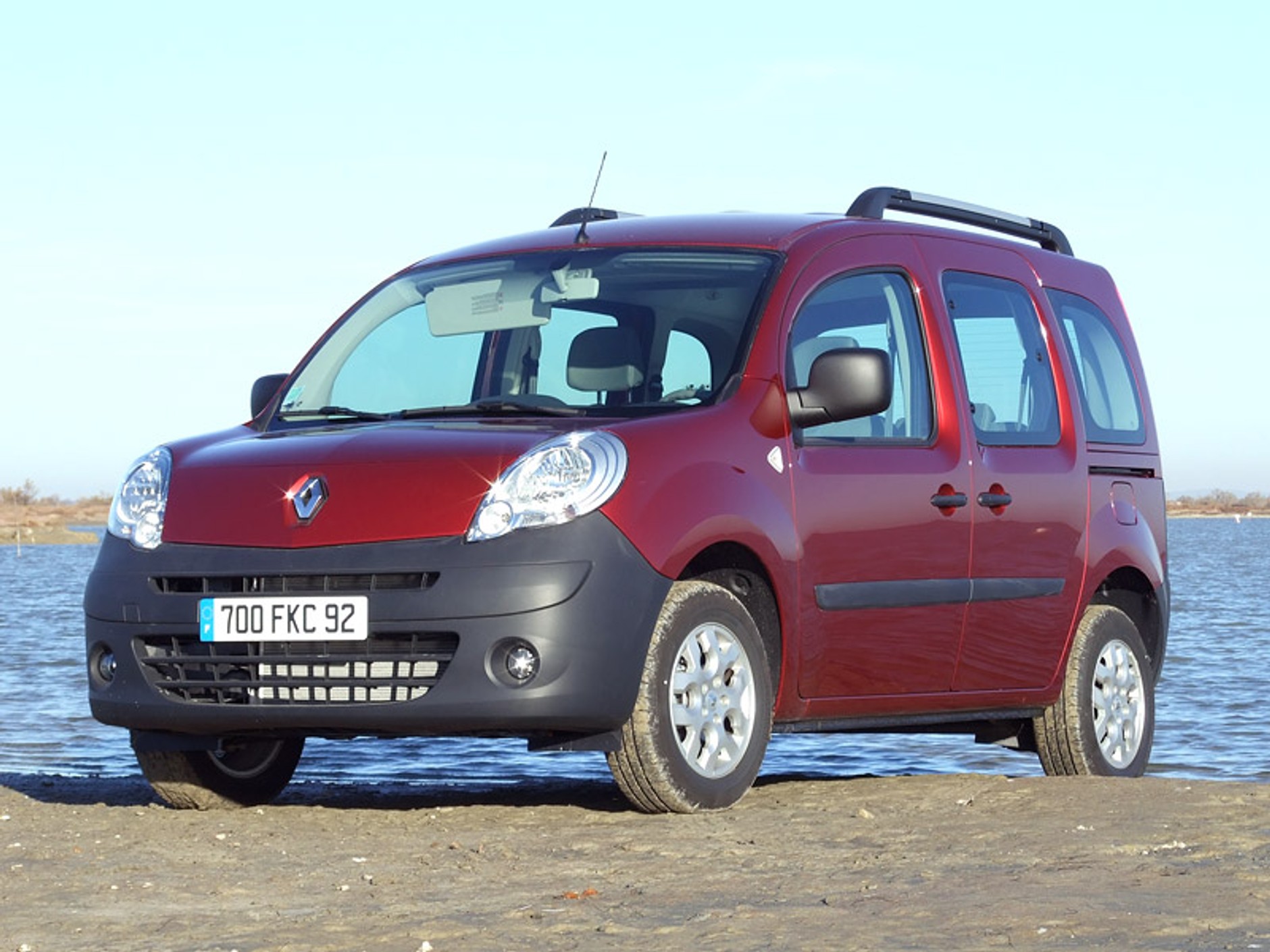Renault: europejska premiera nowego Kangoo - cena w Polsce od 50 100 złotych (galeria)