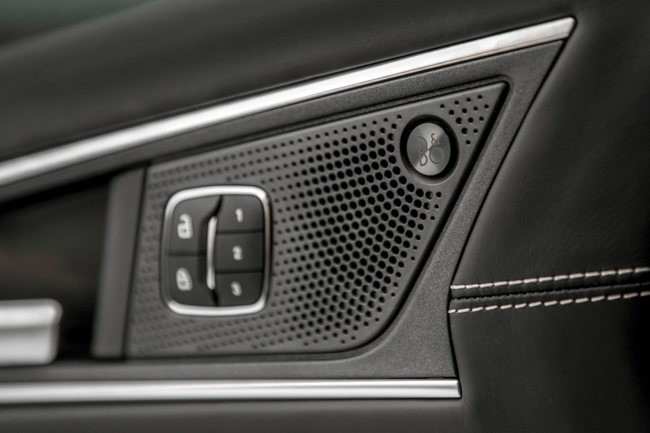 Ford Edge ST-Line