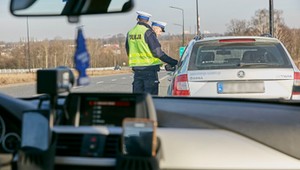 Policja ma sprzęt na kierowców jadących "na haju". Tak działa urządzenie za 20 tys. zł