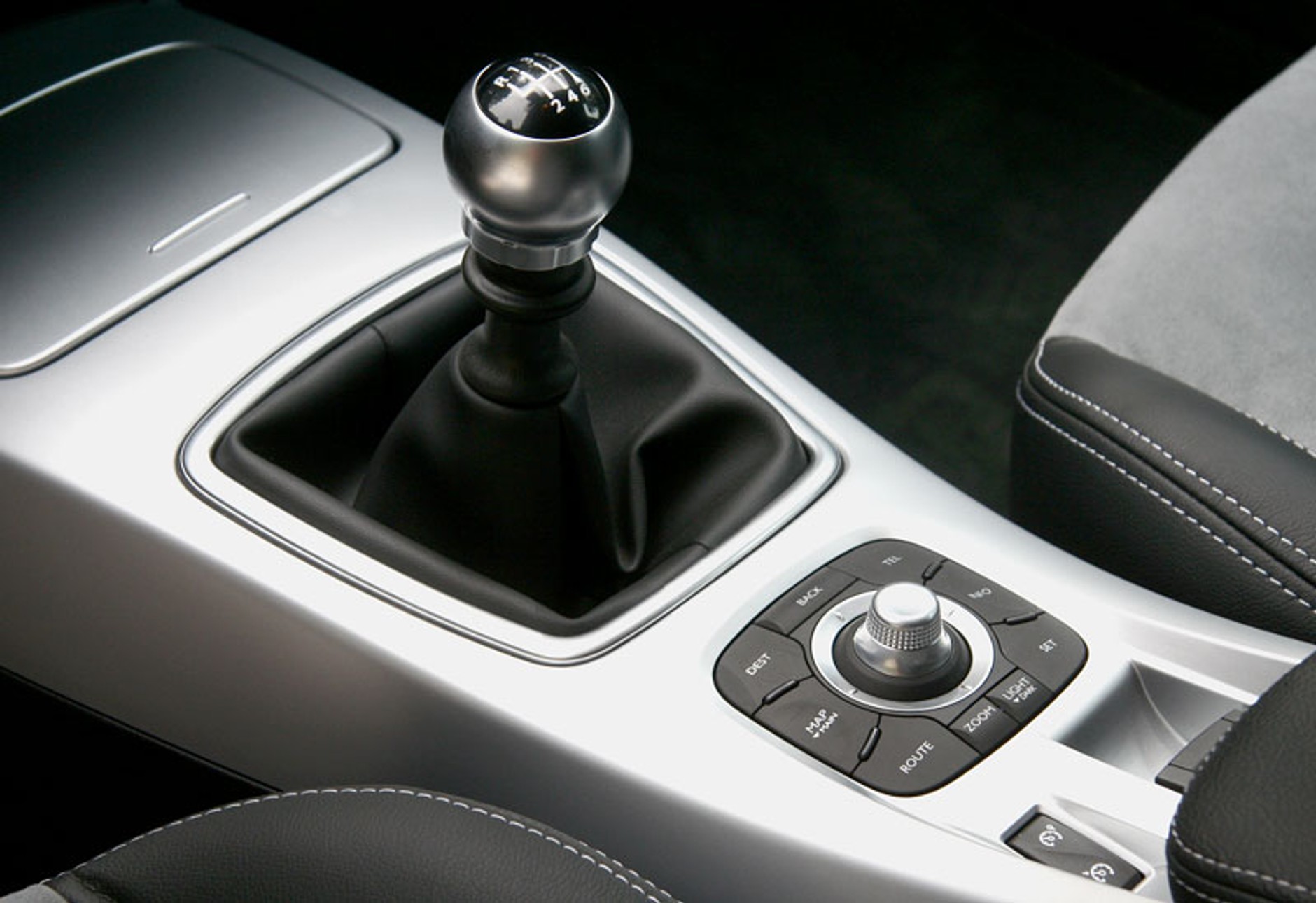 Renault: pierwsze wrażenia z jazdy Laguną GT