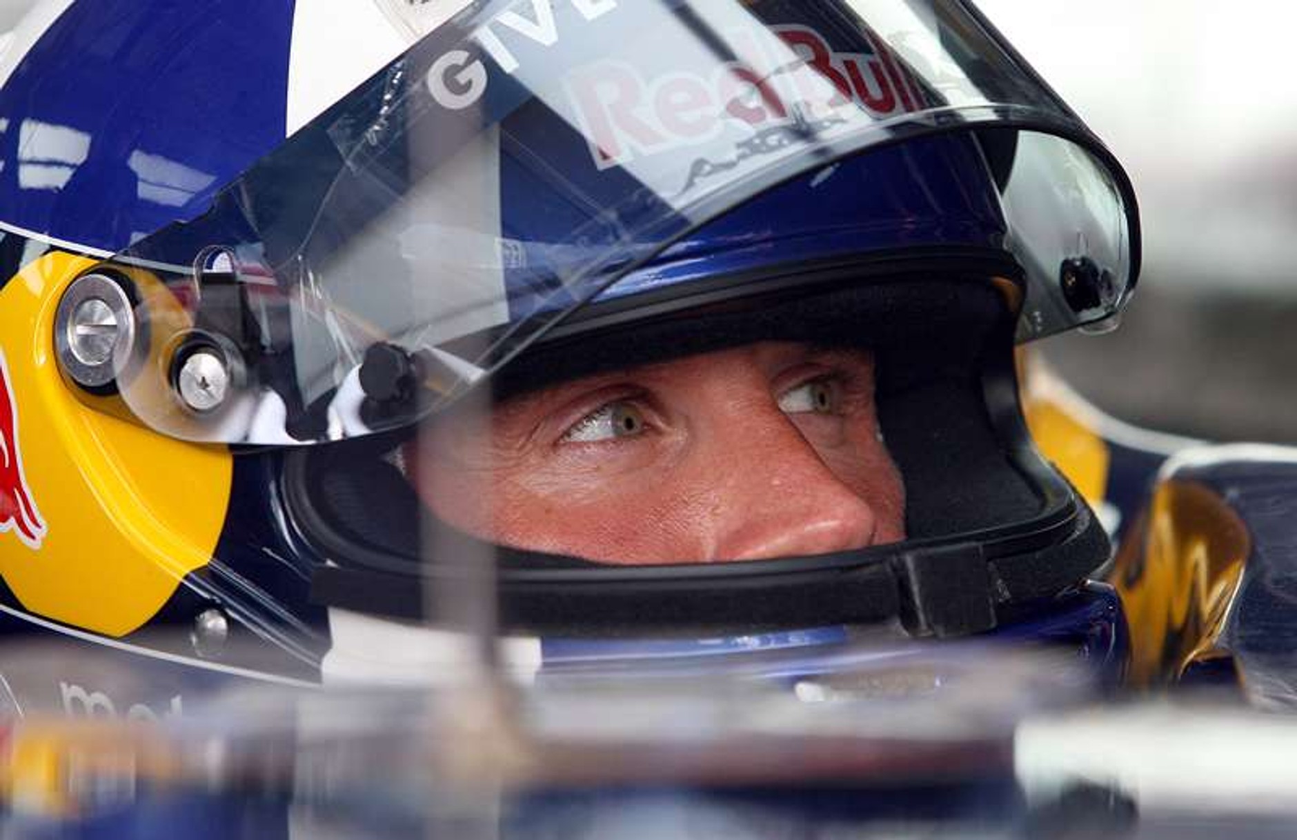 Fotogaleria z Grand Prix Bahrajnu 2007 - 2. część