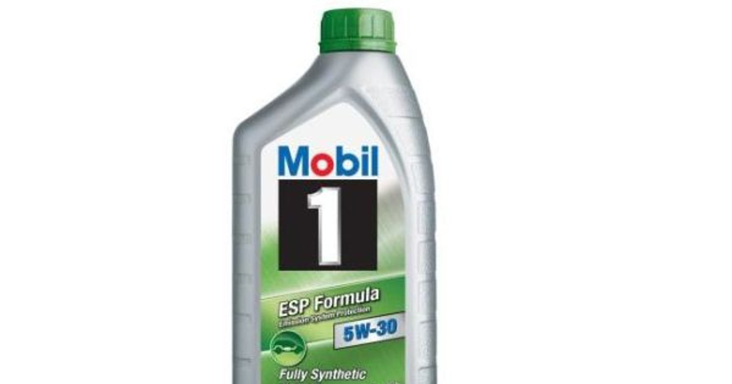 Mobil 1 ESP Formula 5W-30