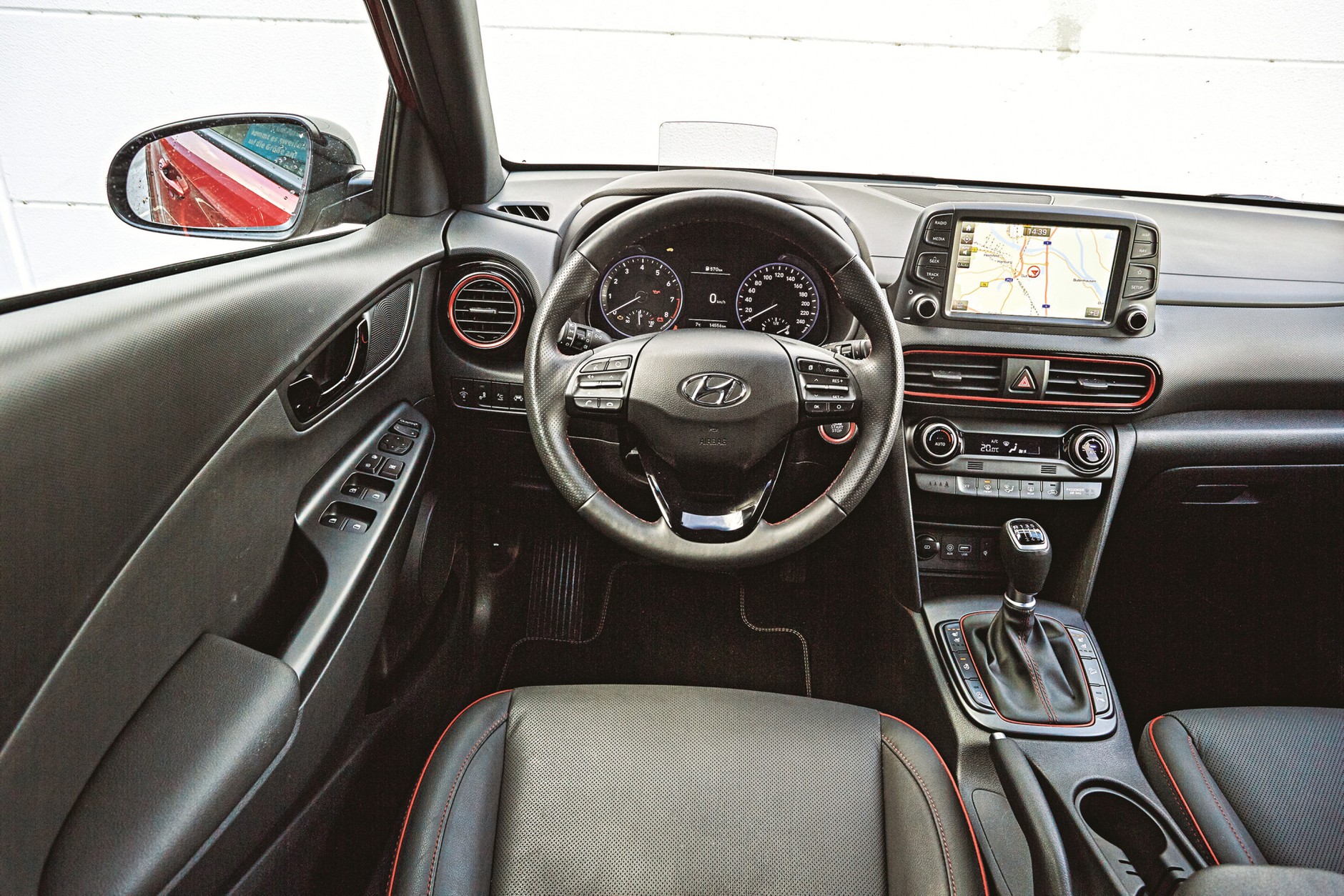 Nissan Juke, VW T-Cross, Hyundai Kona, Jeep Renegade