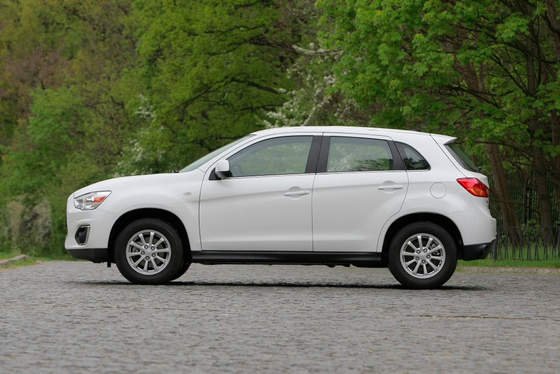 Mitsubishi ASX 1.6 2WD