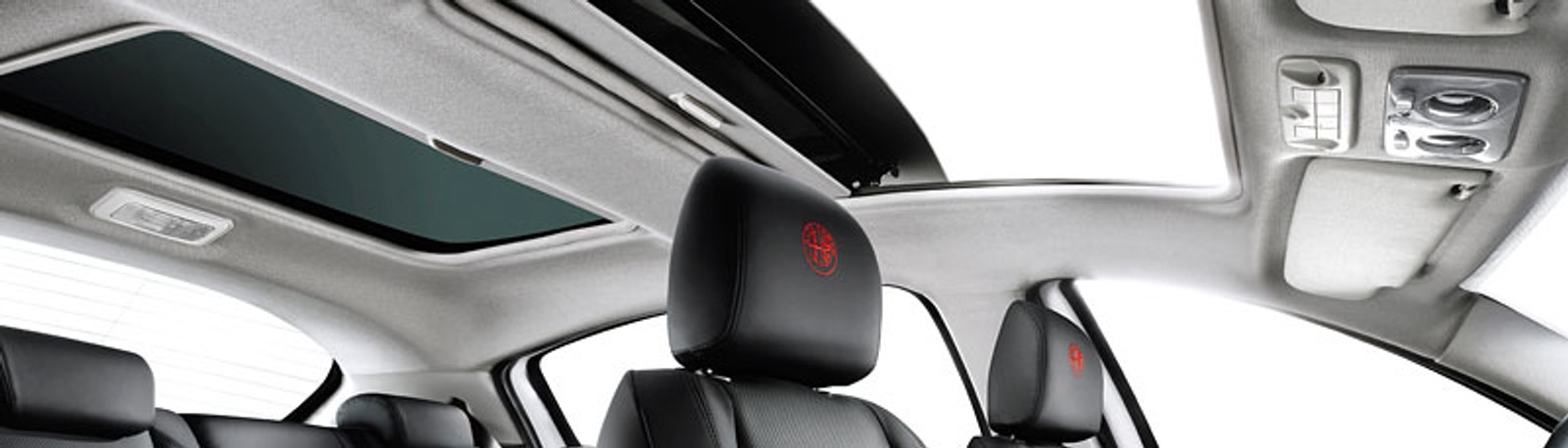 Alfa Romeo Giulietta: pierwsze zdjęcia Milano z nową nazwą